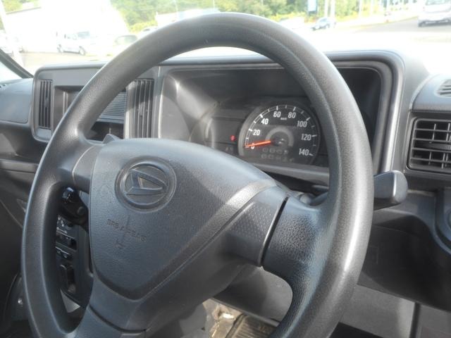 ダイハツ ハイゼットカーゴ ６６０ スペシャル ハイルーフ ４ＷＤ H30年 (北海道) 99