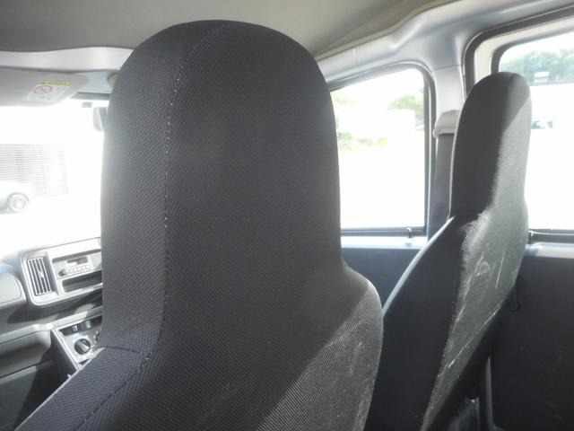 ダイハツ ハイゼットカーゴ ６６０ スペシャル ハイルーフ ４ＷＤ H30年 (北海道) 99