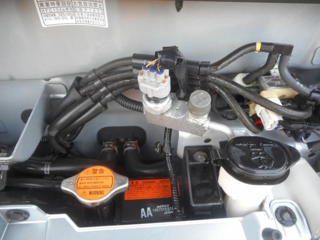ダイハツ ハイゼットカーゴ ６６０ スペシャル ハイルーフ ４ＷＤ H30年 (北海道) 99
