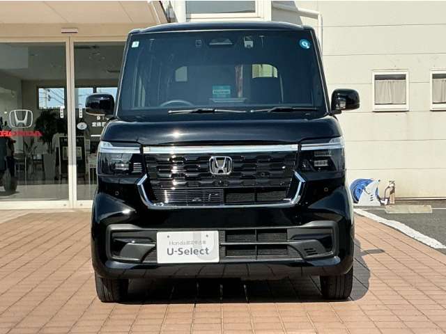 ホンダ Ｎ　ＢＯＸ カスタム ６６０ R7年 (九州・沖縄) 99