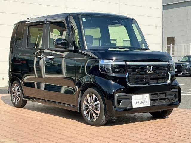 ホンダ Ｎ　ＢＯＸ カスタム ６６０ R7年 (九州・沖縄) 99