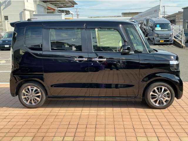 ホンダ Ｎ　ＢＯＸ カスタム ６６０ R7年 (九州・沖縄) 99
