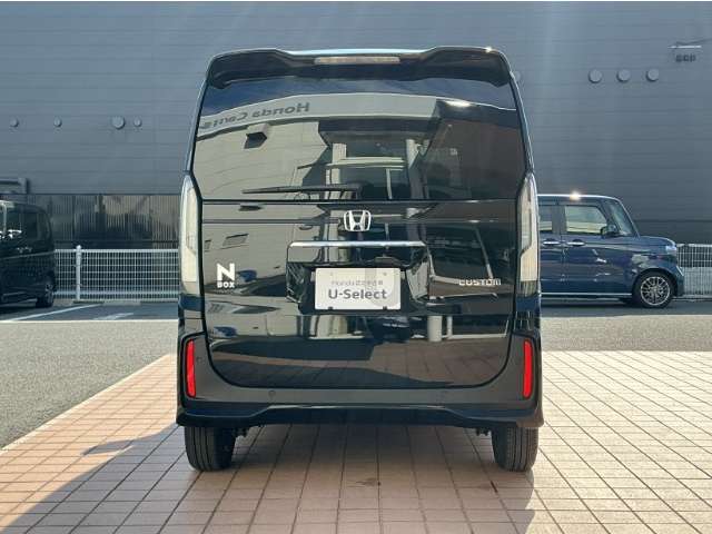ホンダ Ｎ　ＢＯＸ カスタム ６６０ R7年 (九州・沖縄) 99