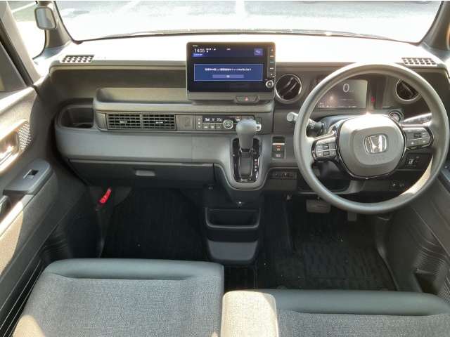 ホンダ Ｎ　ＢＯＸ カスタム ６６０ R7年 (九州・沖縄) 99