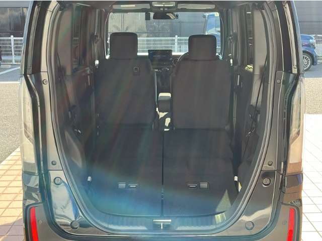 ホンダ Ｎ　ＢＯＸ カスタム ６６０ R7年 (九州・沖縄) 99