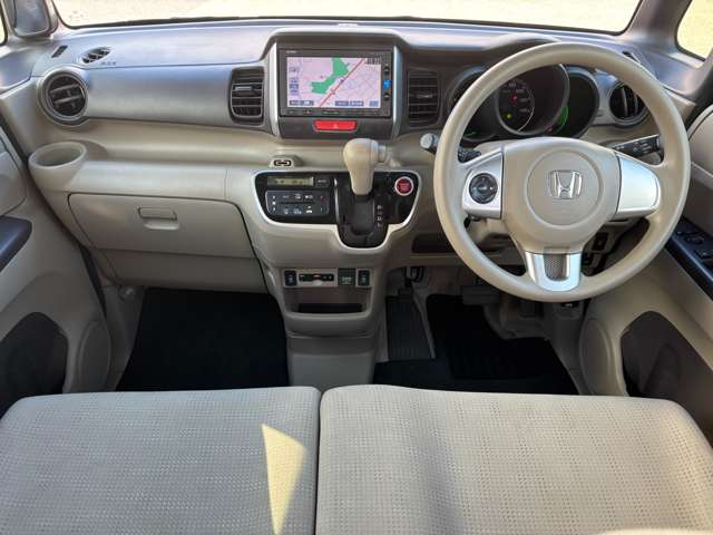 ホンダ Ｎ　ＢＯＸ ６６０ Ｇ ＳＳパッケージ H28年 (九州・沖縄) 99