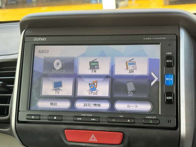 ホンダ Ｎ　ＢＯＸ ６６０ Ｇ ＳＳパッケージ H28年 (九州・沖縄) 99