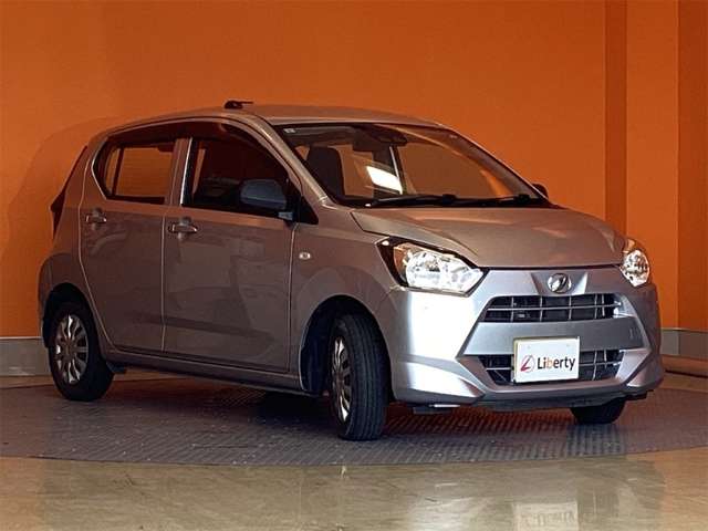 ダイハツ ミラ　イース ６６０ Ｌ ＳＡＩＩＩ R1年 (近畿) 99