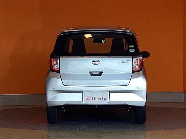 ダイハツ ミラ　イース ６６０ Ｌ ＳＡＩＩＩ R1年 (近畿) 99