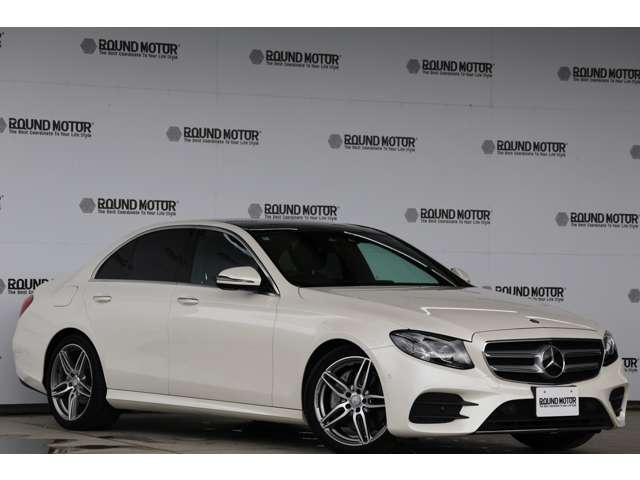 メルセデスベンツ Ｅクラス Ｅ２２０Ｄ アバンギャルド スポーツ ディーゼルターボ H28年 (近畿) 99