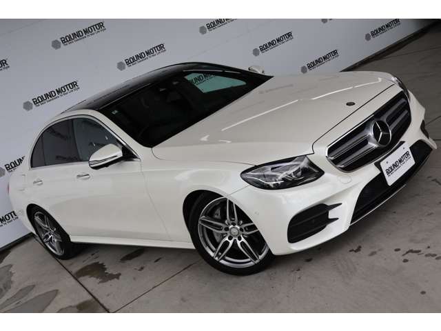 メルセデスベンツ Ｅクラス Ｅ２２０Ｄ アバンギャルド スポーツ ディーゼルターボ H28年 (近畿) 99