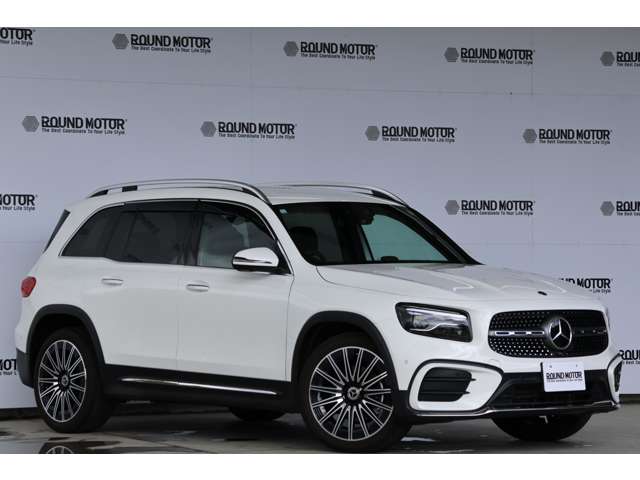 メルセデスベンツ ＧＬＢクラス ２００Ｄ ４マチック ＡＭＧラインパッケージ ディーゼルターボ ４ＷＤ ＭＰ２０２４０１ R5年 (近畿) 99