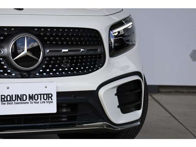 メルセデスベンツ ＧＬＢクラス ２００Ｄ ４マチック ＡＭＧラインパッケージ ディーゼルターボ ４ＷＤ ＭＰ２０２４０１ R5年 (近畿) 99