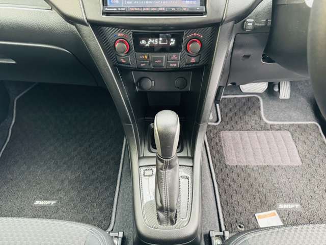 スズキ スイフト １．２ ＲＳ H28年 (近畿) 99
