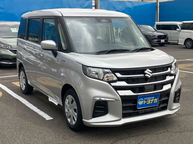 スズキ ソリオ １．２ ハイブリッド ＭＧ R8年 (関東) 99