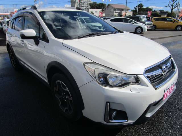 スバル インプレッサＸＶ ２．０Ｉ－Ｌ アイサイト ４ＷＤ H28年 (関東) 99