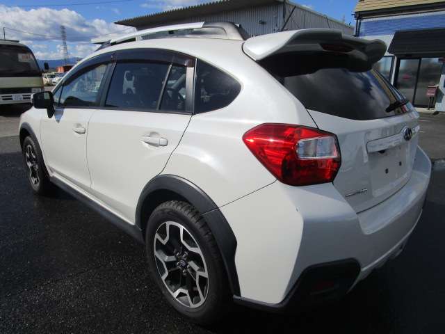 スバル インプレッサＸＶ ２．０Ｉ－Ｌ アイサイト ４ＷＤ H28年 (関東) 99