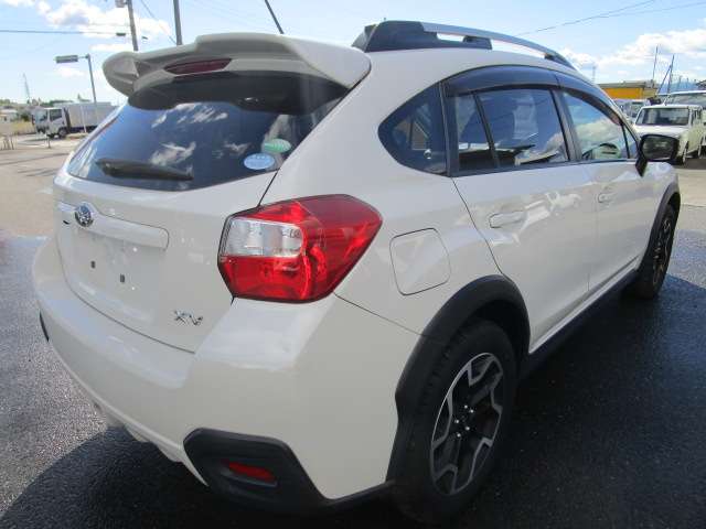スバル インプレッサＸＶ ２．０Ｉ－Ｌ アイサイト ４ＷＤ H28年 (関東) 99