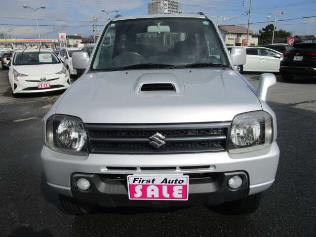 スズキ ジムニー ６６０ ＸＣ ４ＷＤ H19年 (関東) 99