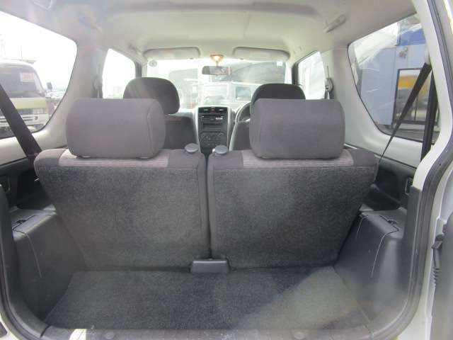 スズキ ジムニー ６６０ ＸＣ ４ＷＤ H19年 (関東) 99