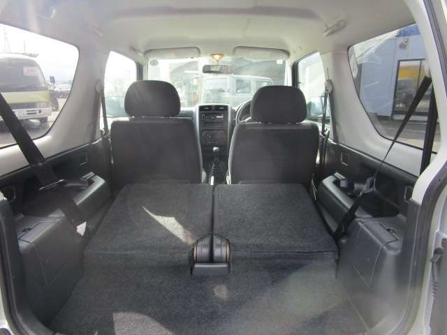 スズキ ジムニー ６６０ ＸＣ ４ＷＤ H19年 (関東) 99