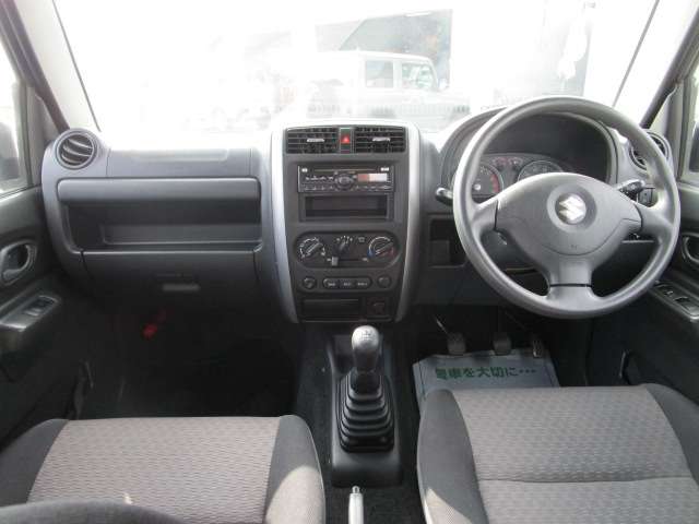 スズキ ジムニー ６６０ ＸＣ ４ＷＤ H19年 (関東) 99