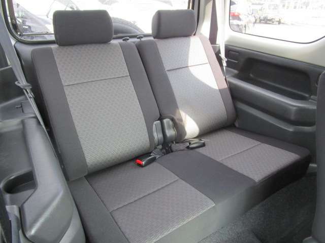 スズキ ジムニー ６６０ ＸＣ ４ＷＤ H19年 (関東) 99