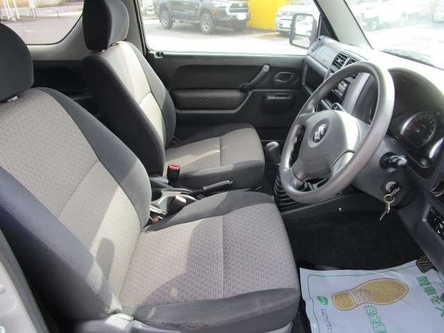 スズキ ジムニー ６６０ ＸＣ ４ＷＤ H19年 (関東) 99