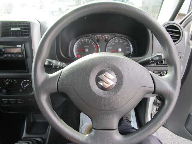 スズキ ジムニー ６６０ ＸＣ ４ＷＤ H19年 (関東) 99