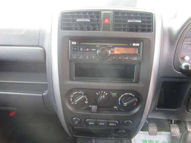 スズキ ジムニー ６６０ ＸＣ ４ＷＤ H19年 (関東) 99