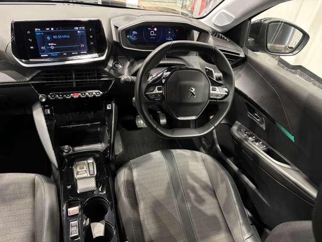 プジョー ２０８ アリュール R5年 (甲信越・北陸) 99