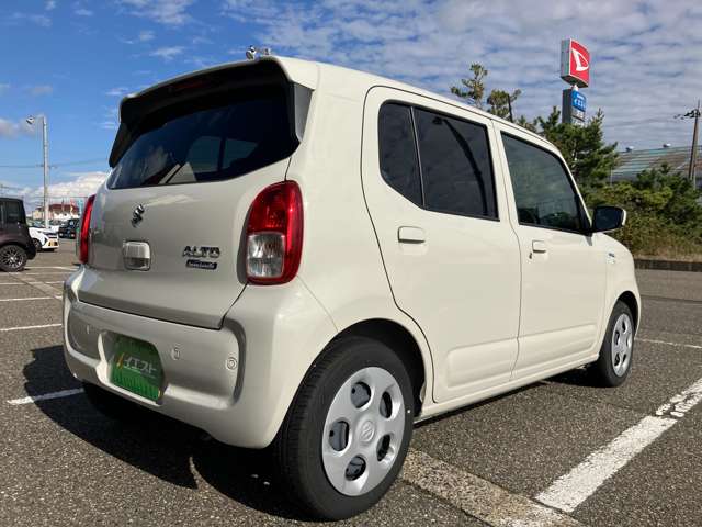 スズキ アルト ６６０ ハイブリッド Ｓ R7年 (甲信越・北陸) 99