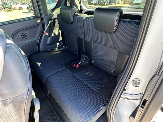 ダイハツ タント ６６０ カスタム ＲＳ R5年 () 99