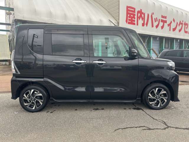 ダイハツ タント ６６０ カスタム Ｘ R4年 () 99
