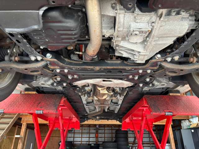 トヨタ ＳＡＩ ２．４ Ｓ Ｃパッケージ H28年 (甲信越・北陸) 99