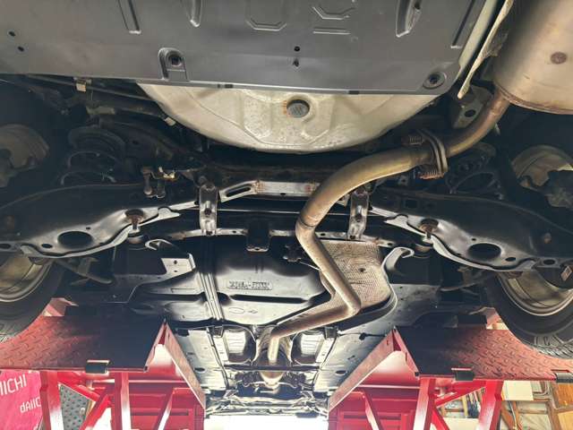 トヨタ ＳＡＩ ２．４ Ｓ Ｃパッケージ H28年 (甲信越・北陸) 99