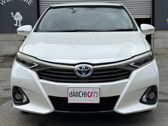トヨタ ＳＡＩ ２．４ Ｓ Ｃパッケージ H28年 (甲信越・北陸) 99