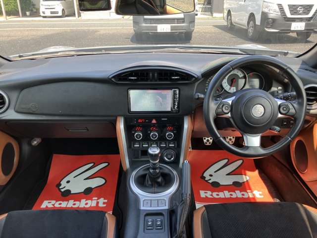 トヨタ ８６ ＧＴ　リミテッド　ブラックパッケージ H29年 (甲信越・北陸) 99