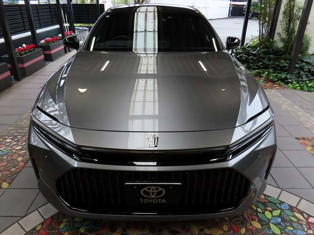 トヨタ クラウン ２．５ Ｚ ハイブリッド車 R7年 (関東) 99