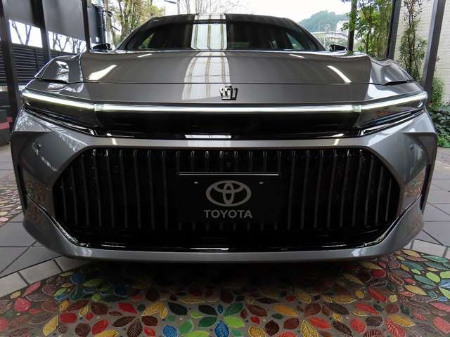 トヨタ クラウン ２．５ Ｚ ハイブリッド車 R7年 (関東) 99