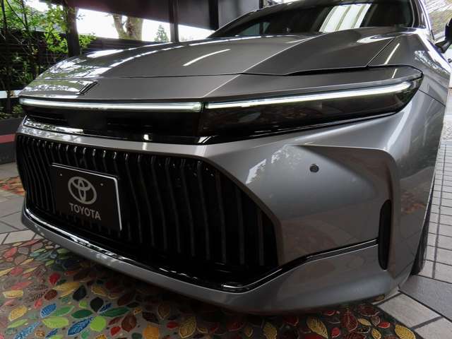 トヨタ クラウン ２．５ Ｚ ハイブリッド車 R7年 (関東) 99