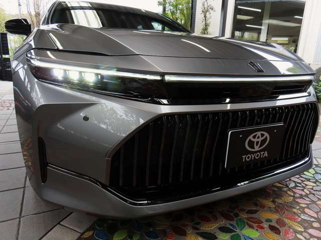 トヨタ クラウン ２．５ Ｚ ハイブリッド車 R7年 (関東) 99