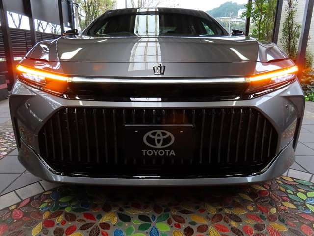 トヨタ クラウン ２．５ Ｚ ハイブリッド車 R7年 (関東) 99