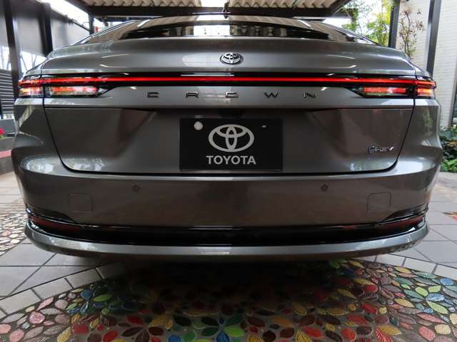 トヨタ クラウン ２．５ Ｚ ハイブリッド車 R7年 (関東) 99