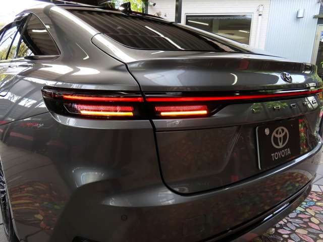 トヨタ クラウン ２．５ Ｚ ハイブリッド車 R7年 (関東) 99