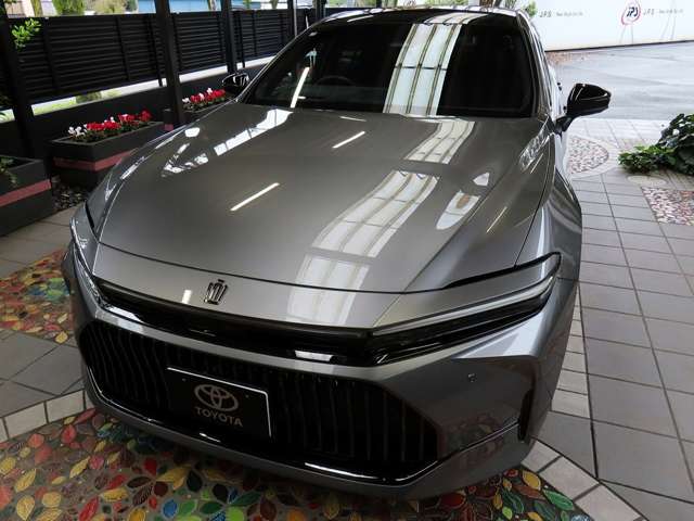 トヨタ クラウン ２．５ Ｚ ハイブリッド車 R7年 (関東) 99