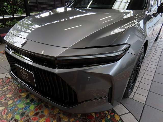 トヨタ クラウン ２．５ Ｚ ハイブリッド車 R7年 (関東) 99