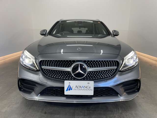 メルセデスベンツ Ｃクラスワゴン Ｃ２２０Ｄ アバンギャルド ＡＭＧライン ディーゼルターボ R1年 (関東) 99