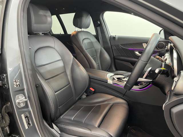 メルセデスベンツ Ｃクラスワゴン Ｃ２２０Ｄ アバンギャルド ＡＭＧライン ディーゼルターボ R1年 (関東) 99