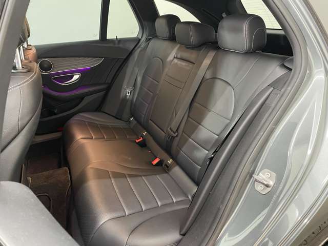 メルセデスベンツ Ｃクラスワゴン Ｃ２２０Ｄ アバンギャルド ＡＭＧライン ディーゼルターボ R1年 (関東) 99